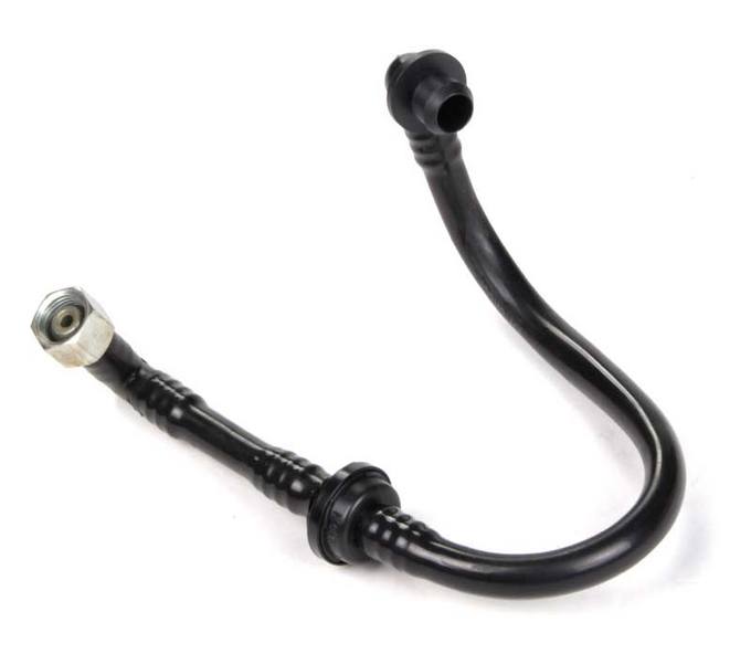 SAAB Brake Booster Vacuum Hose 4467189